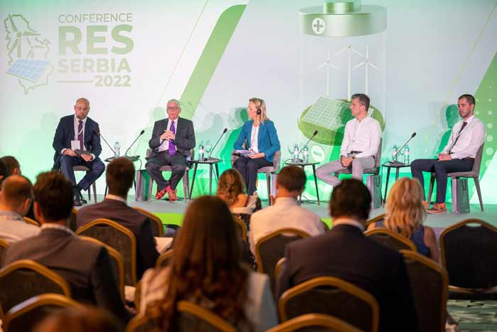 Konferencija Oie Srbija Nedeljnik