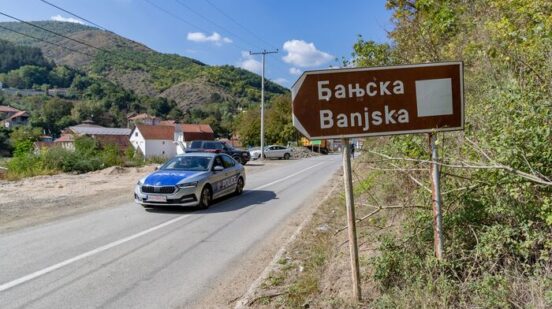 Banjska