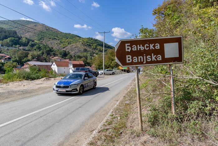 Banjska