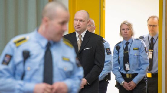 Breivik/ Brejvik