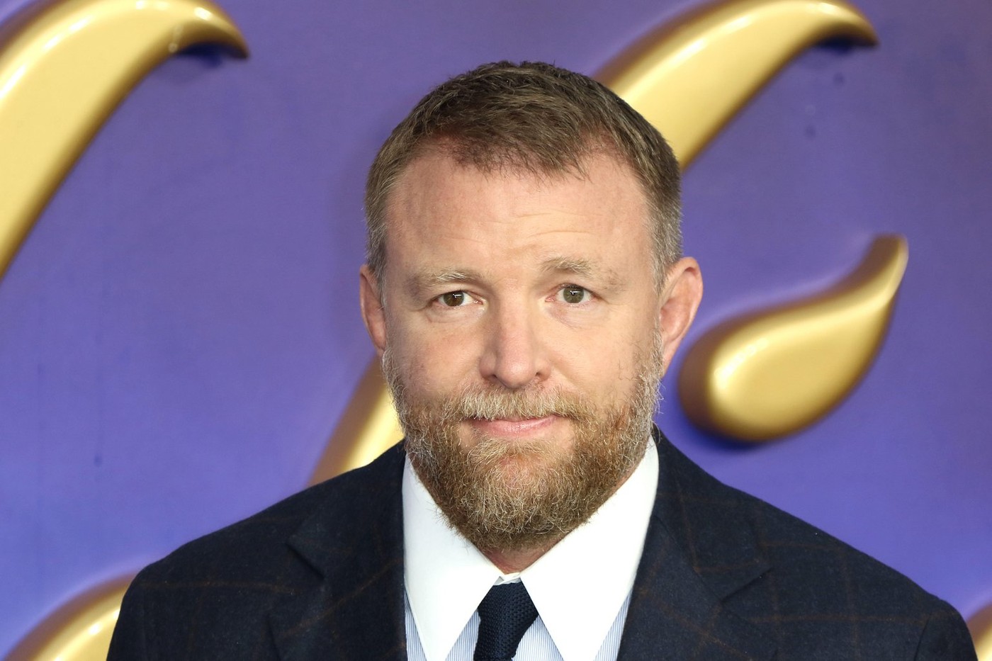 Guy Ritchie/ Gaj Rici