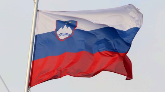 Slovenia/ Slovenija