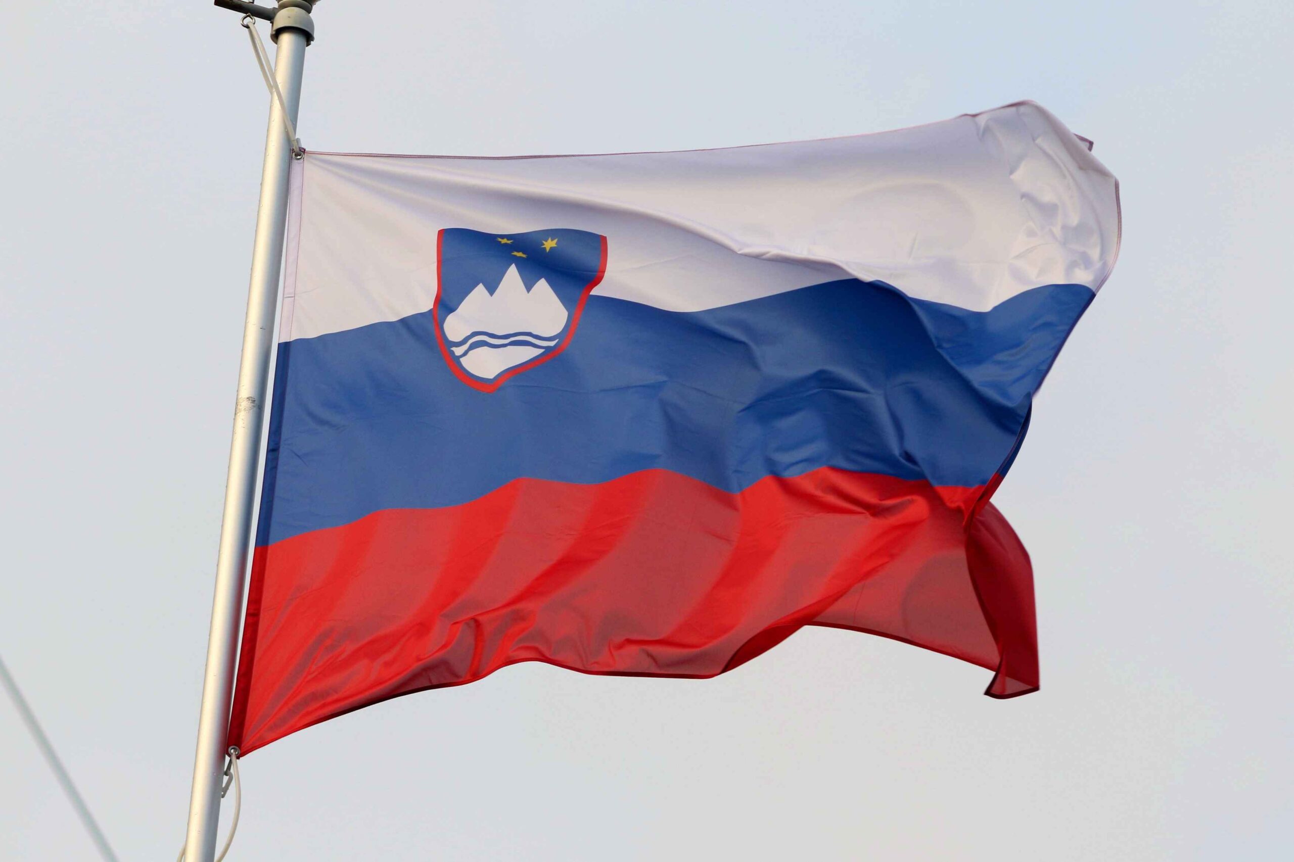 Slovenia/ Slovenija