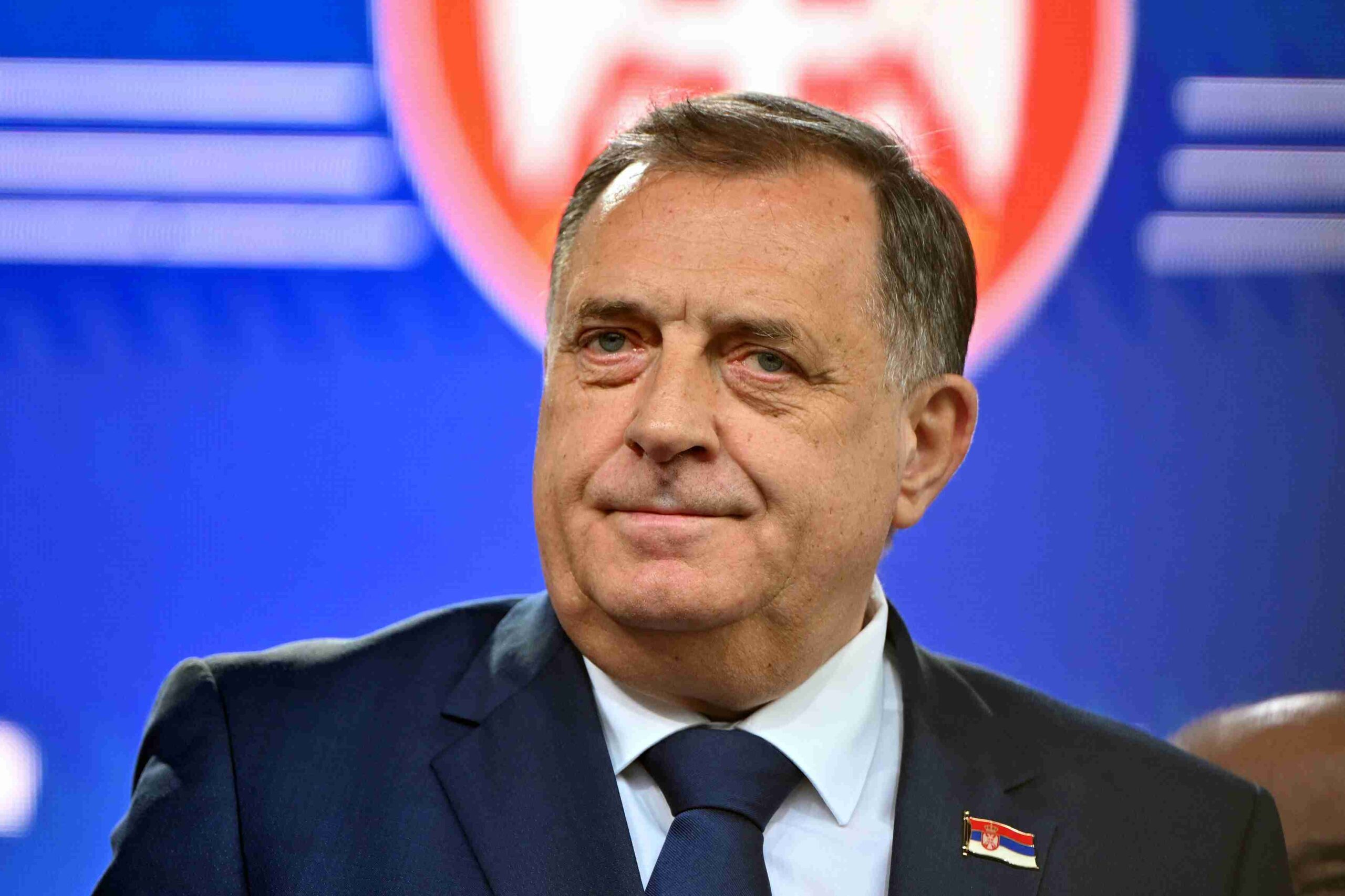 Milorad Dodik