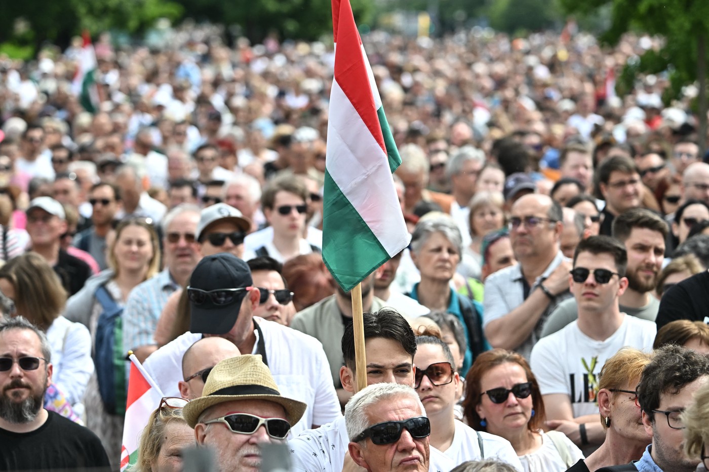 Hungary/ Madjarska