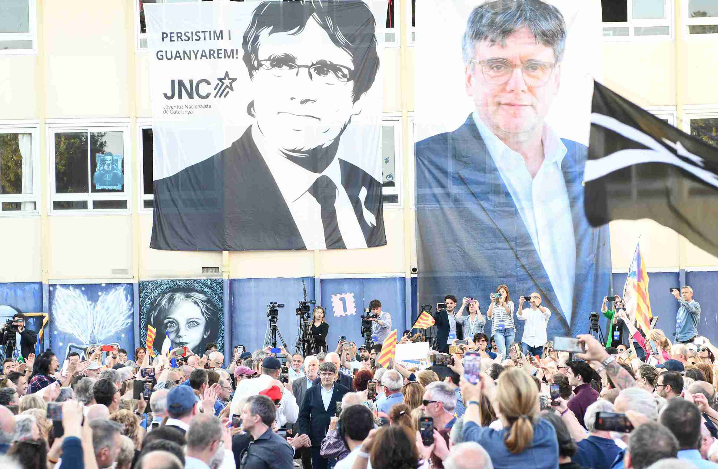 Carles Puigdemont