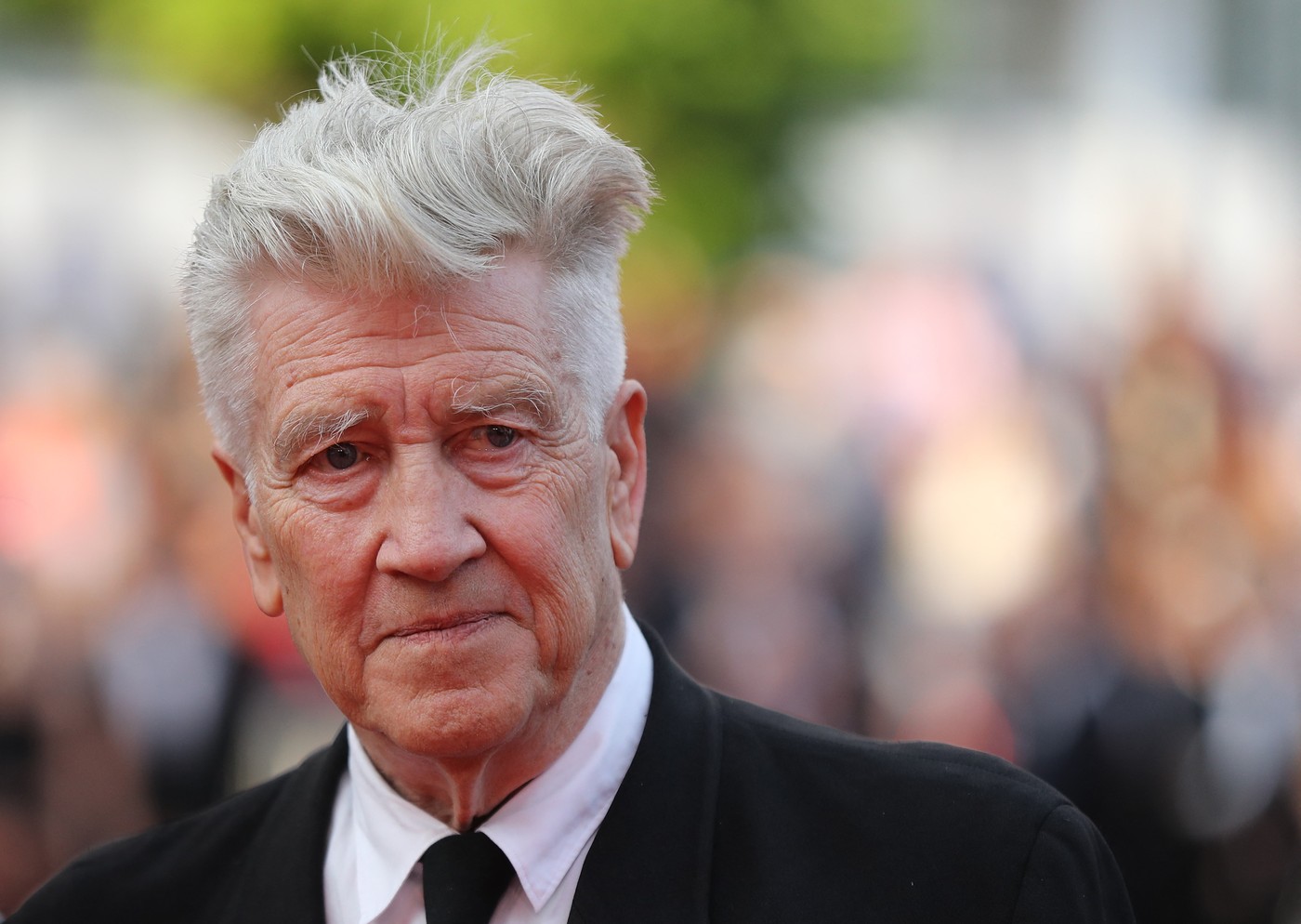 David Lynch