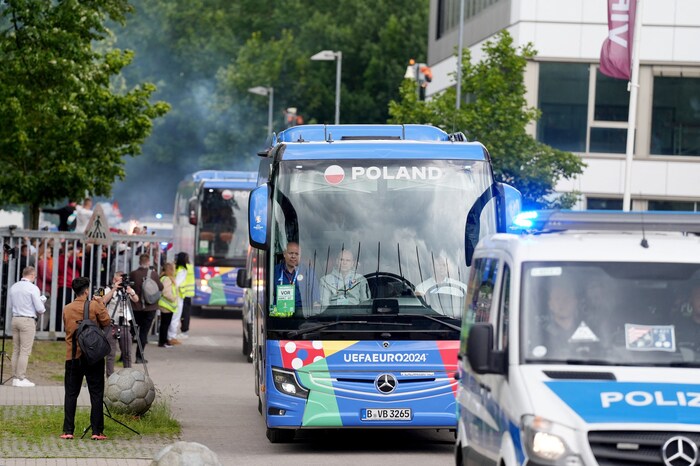 EURO Hamburg