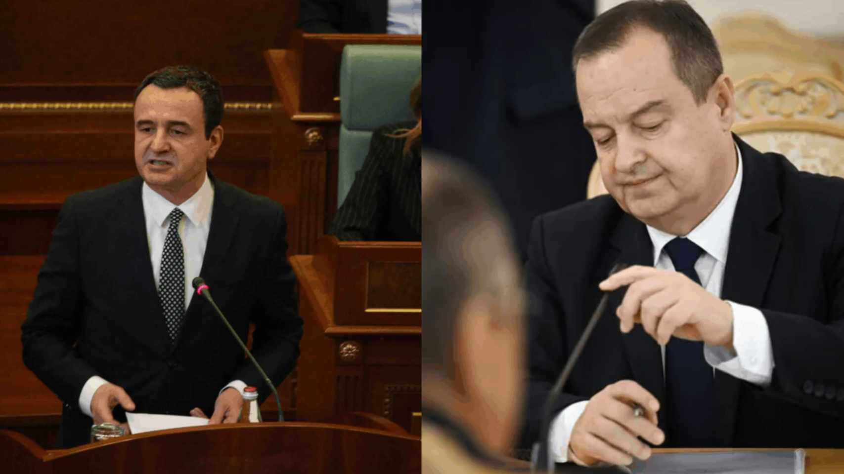 Dacic i Kurti