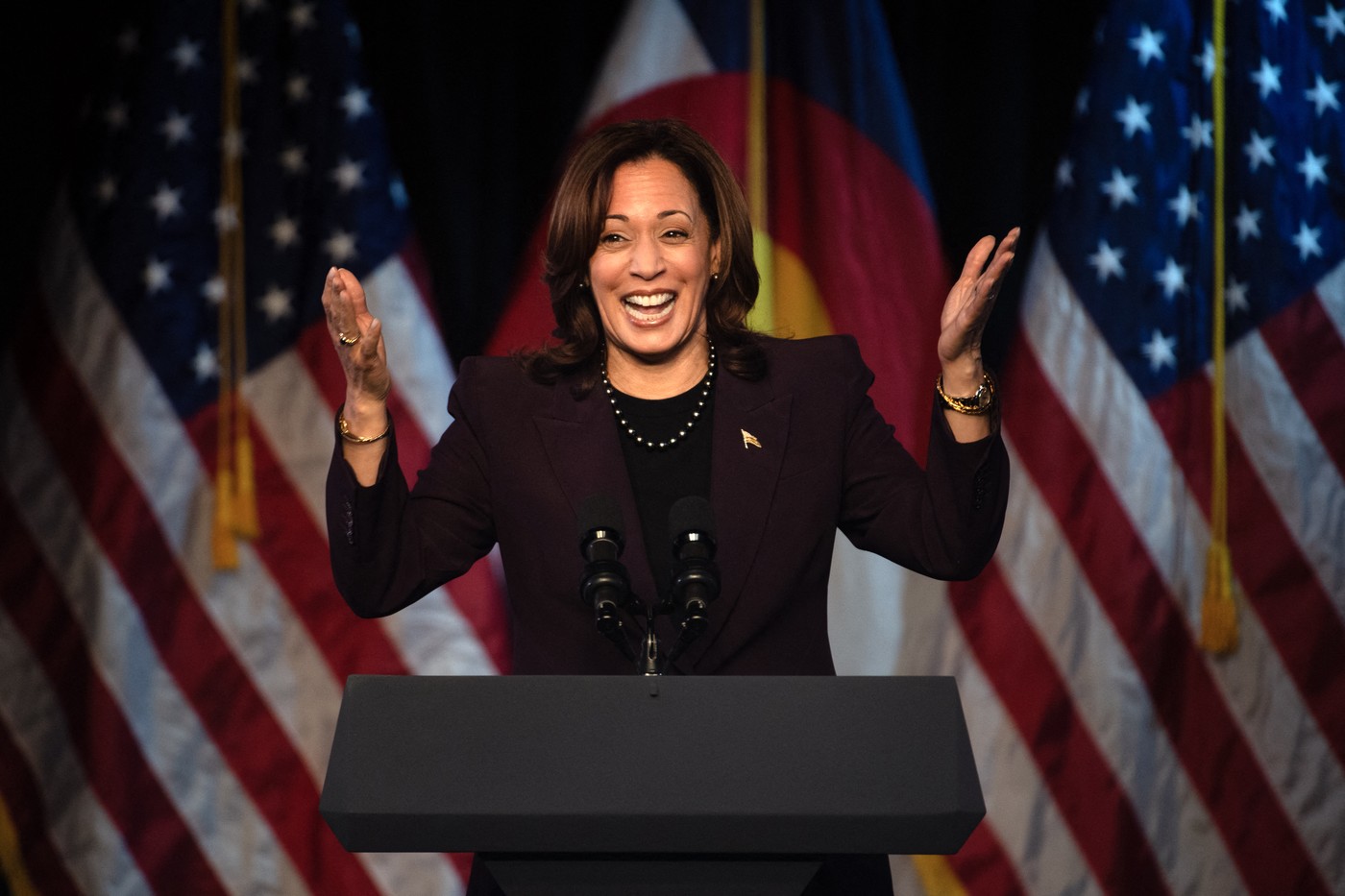 Kamala Harris