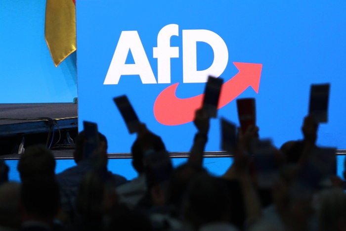 AfD