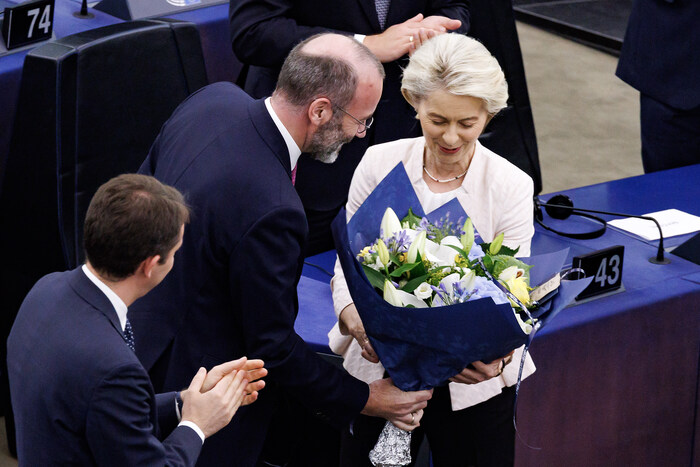 Ursula fon der Lajen