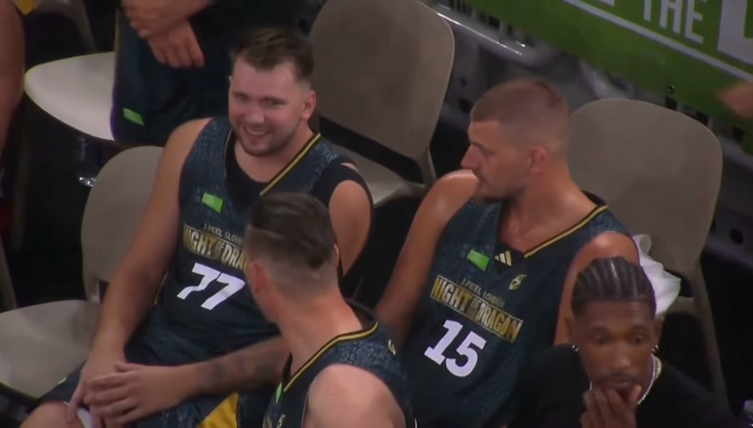 Doncic i Jokic