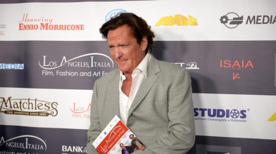 Michael Madsen