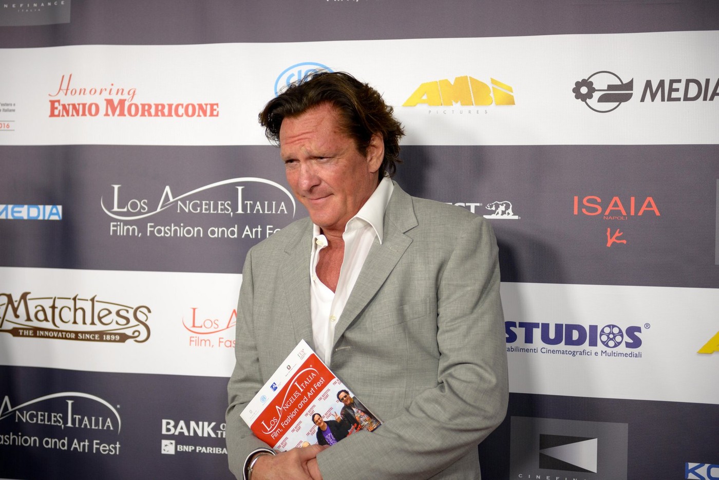 Michael Madsen