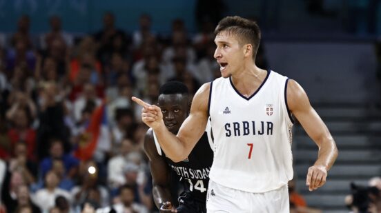 Bogdan Bogdanovic