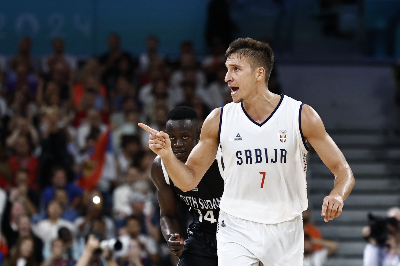 Bogdan Bogdanovic