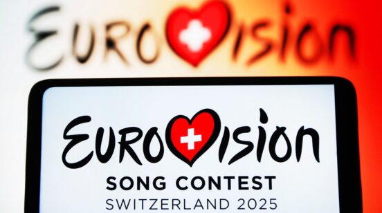 Eurovision Song Contest 2025