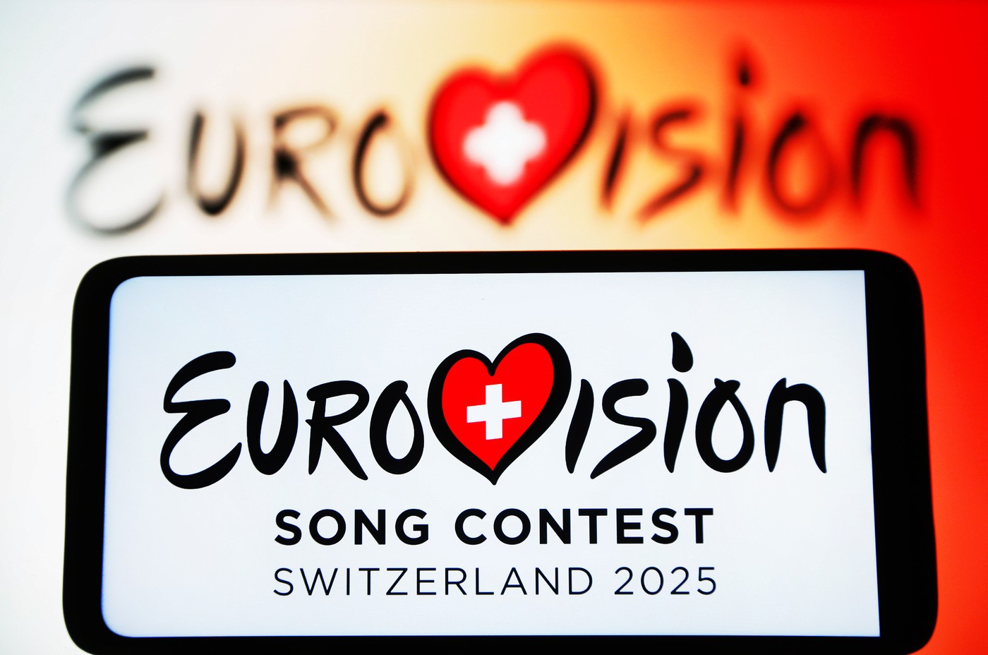 Eurovision Song Contest 2025