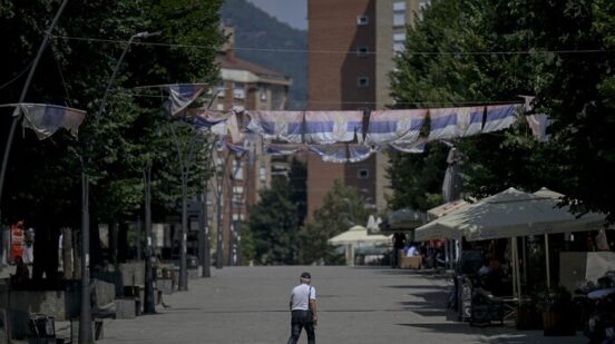 Kosovo