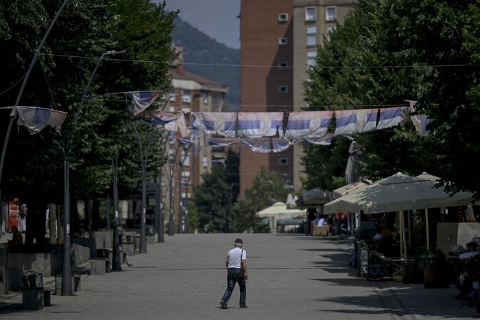 Kosovo