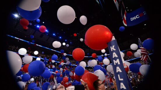 Democratic National Convention