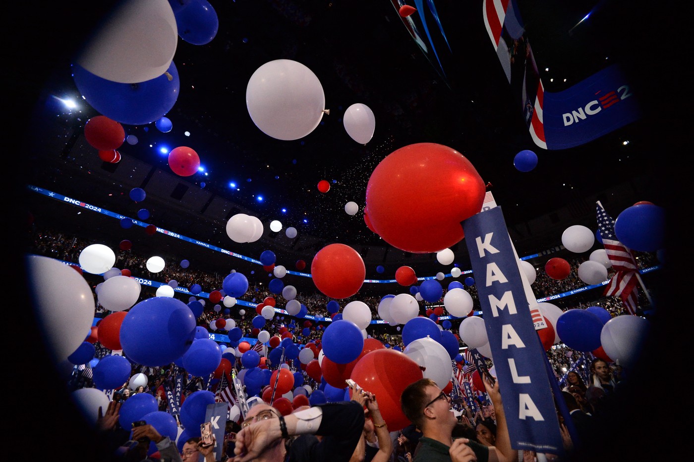 Democratic National Convention