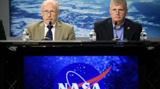 NASA