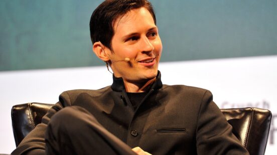 Pavel Durov