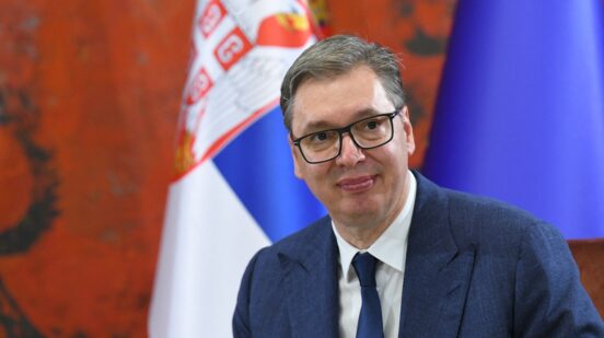 Vucic