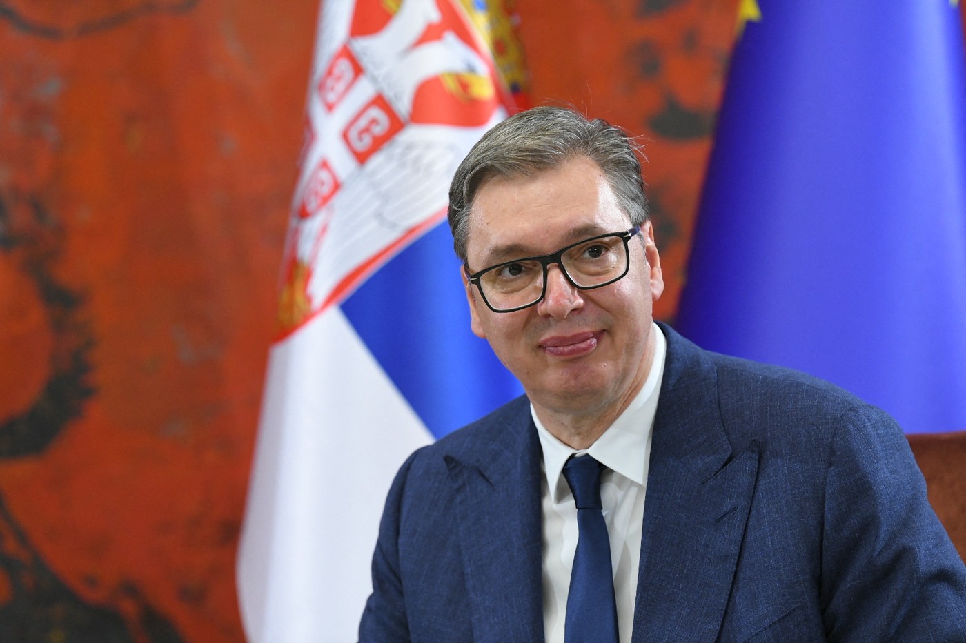 Vucic