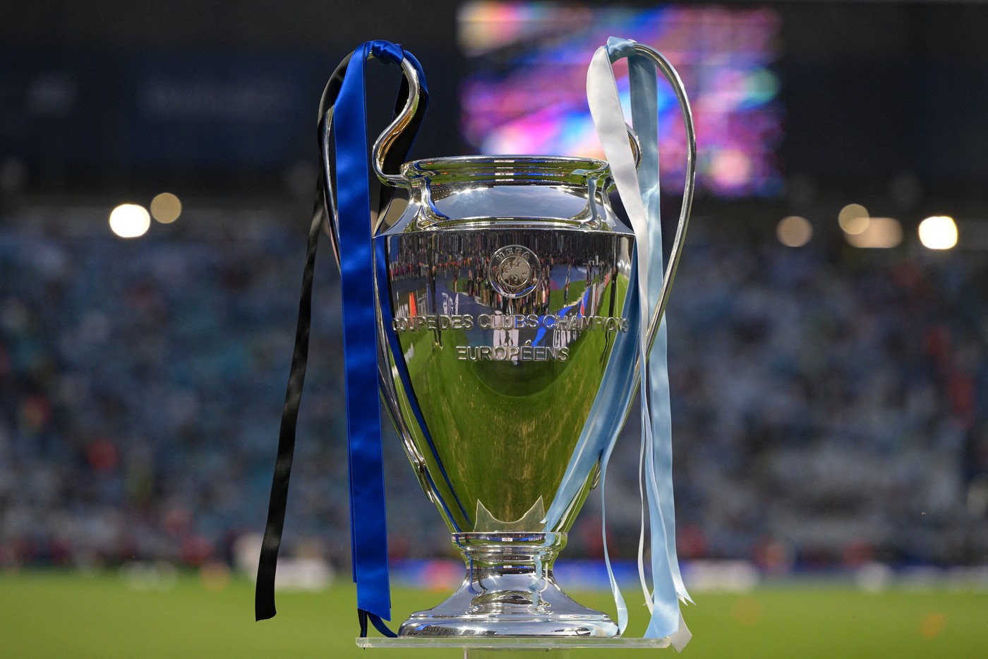 The European Cup