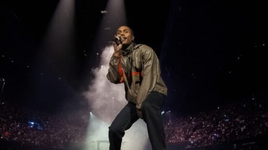 Kendrick Lamar