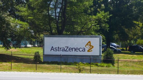 Astra Zeneca