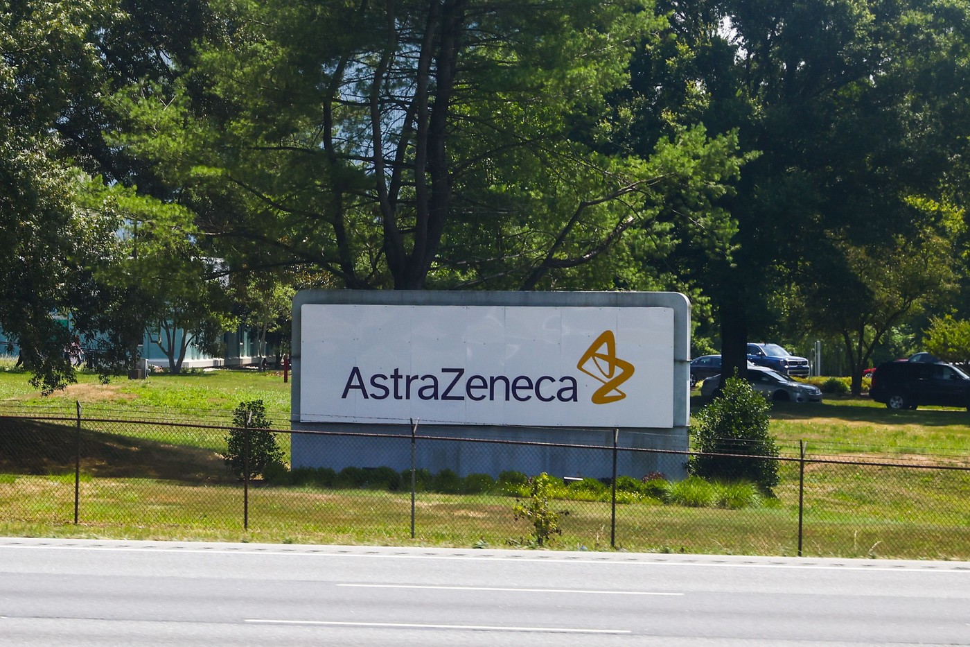 Astra Zeneca