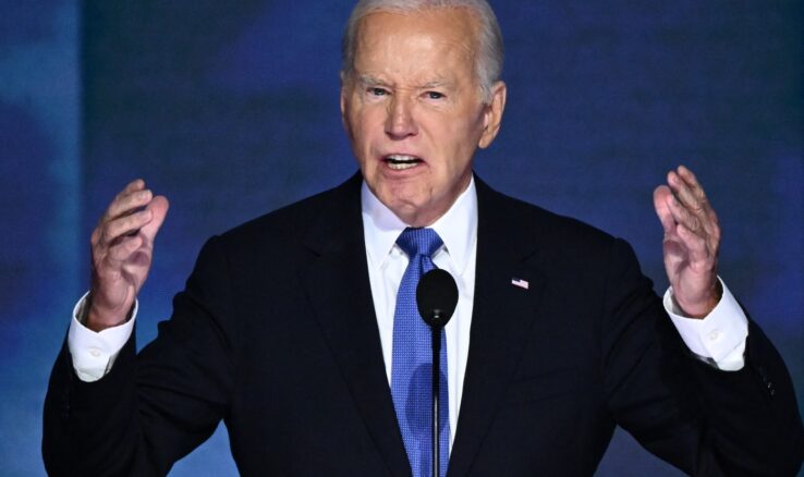 US President Joe Biden/ Bajden