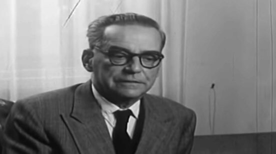 Ivo Andrić