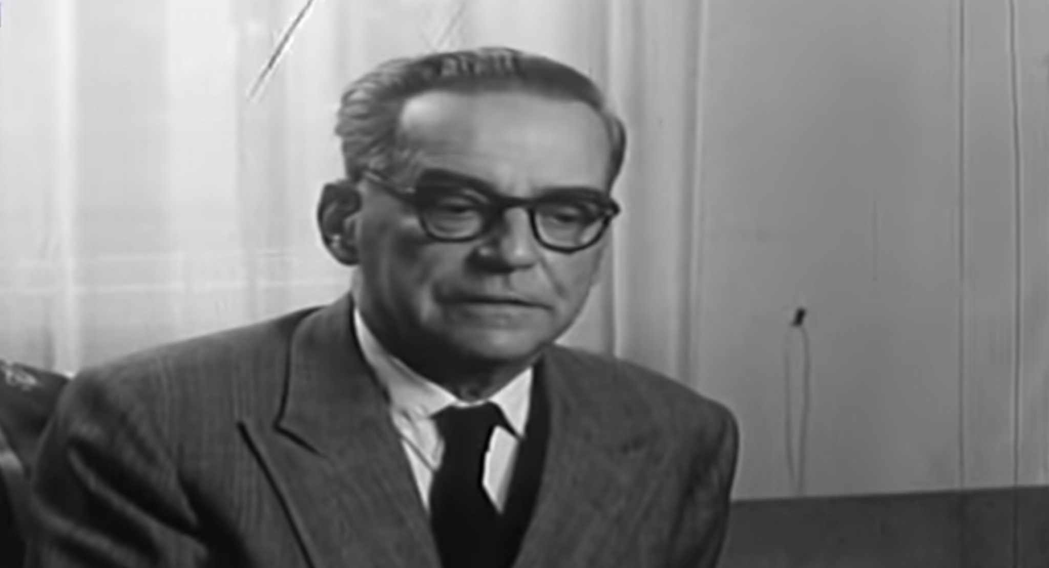 Ivo Andrić