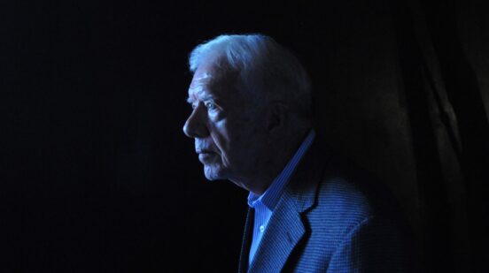 Jimmy Carter