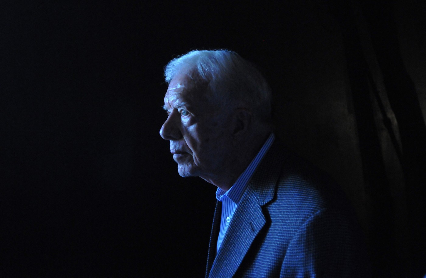 Jimmy Carter