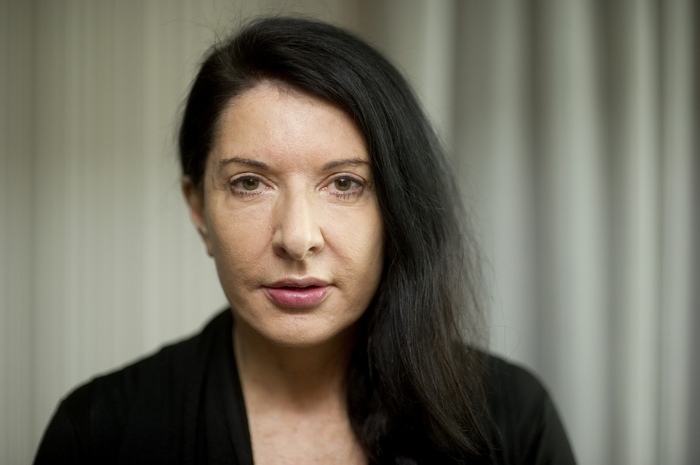 Marina Abramović