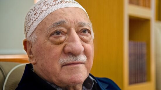 Fetulah Gulen