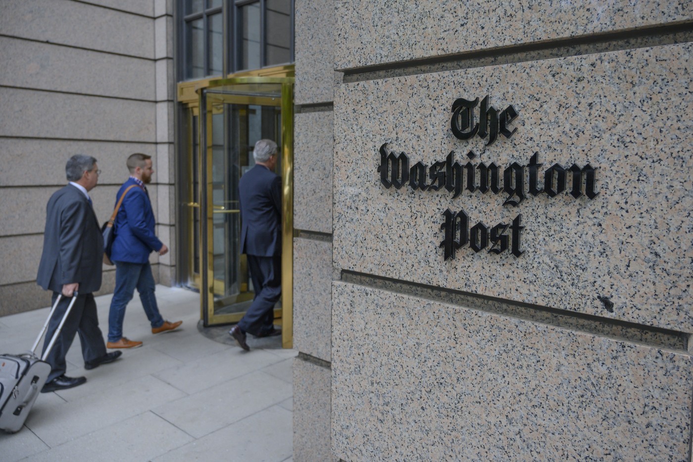 Washington Post