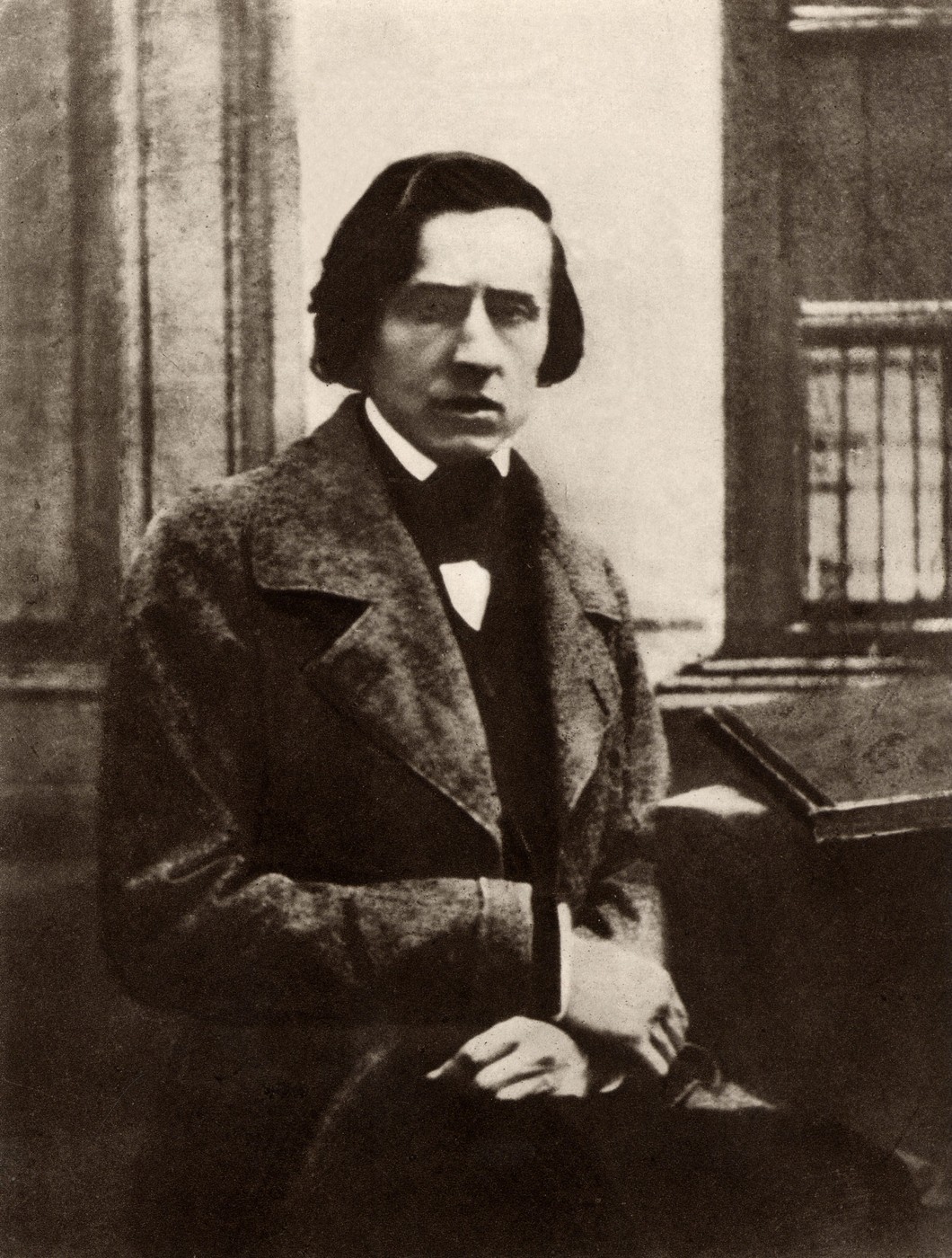 Chopin/ Šopen