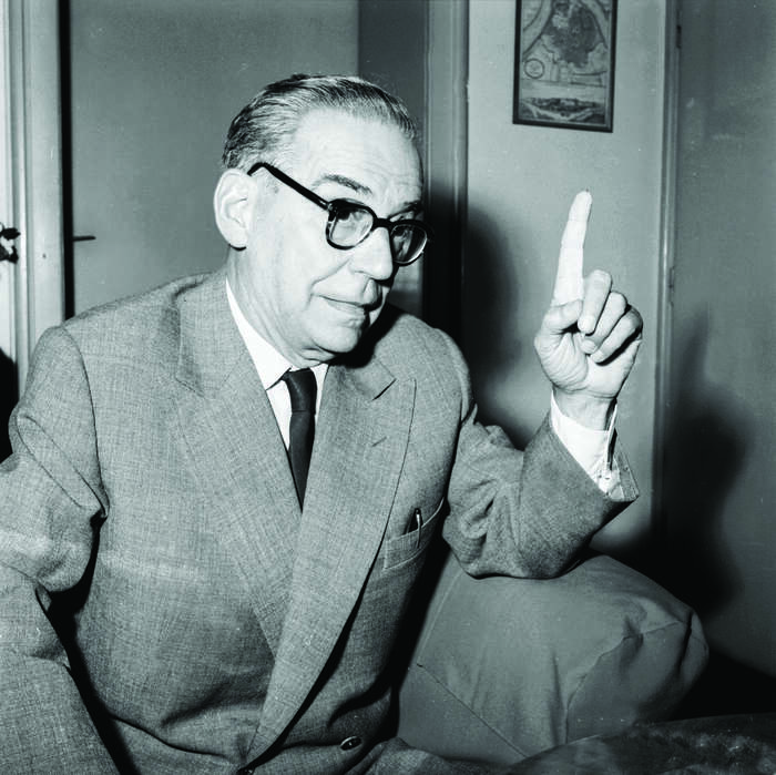 Ivo Andrić