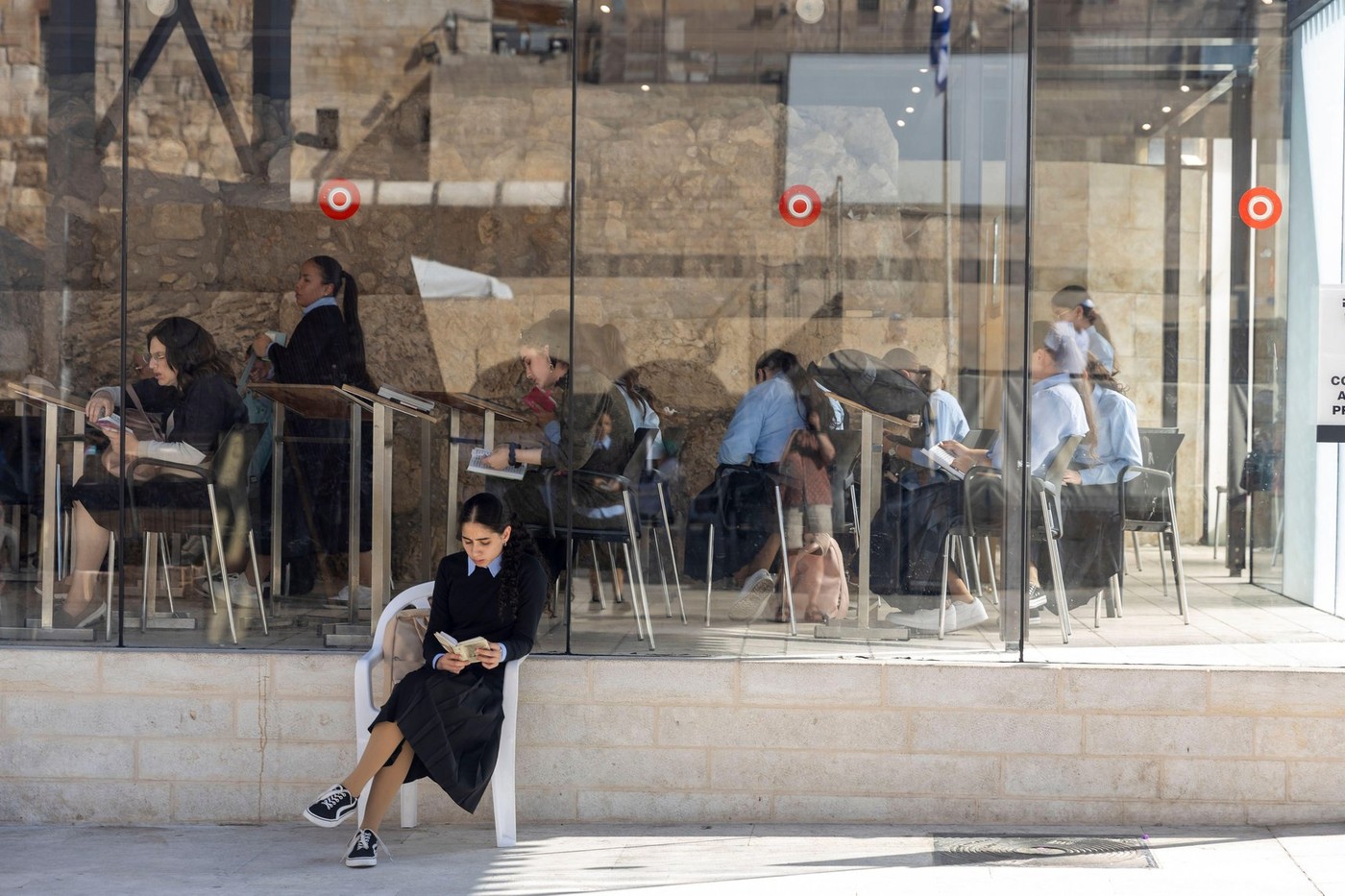 Jerusalem, Israel