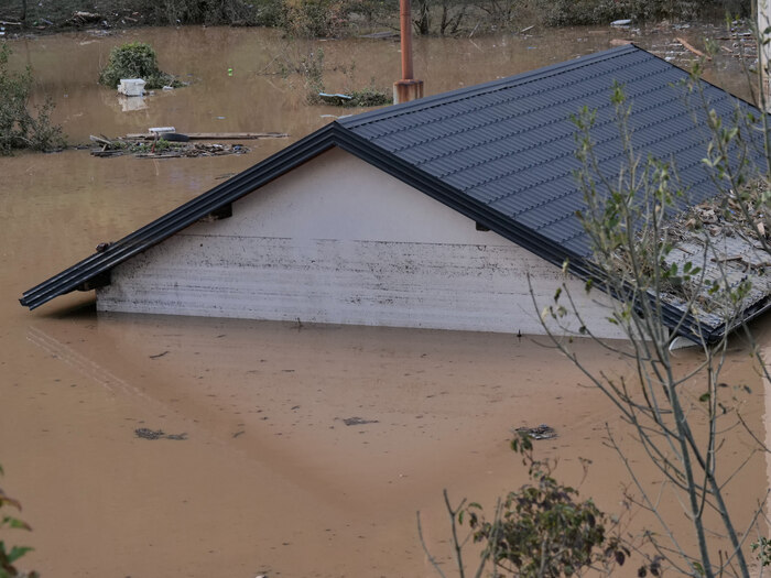 Poplave u Bosni i Hercegovini