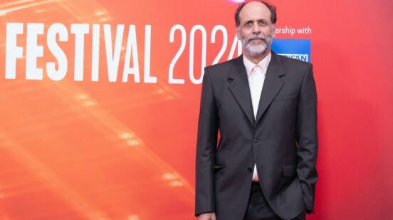 Luca Guadagnino