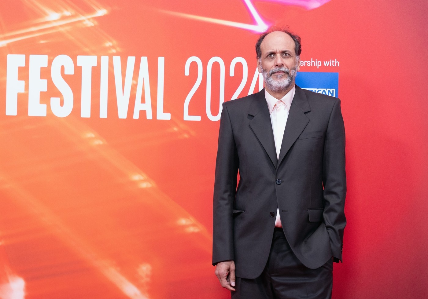 Luca Guadagnino