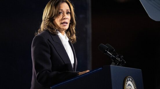 Kamala Harris